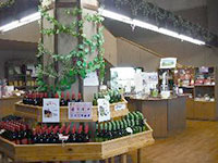 五ヶ瀬ワイナリー株式会社ワイン館