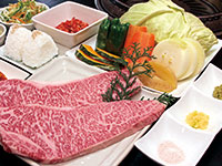 ビーフクック 黒毛和牛